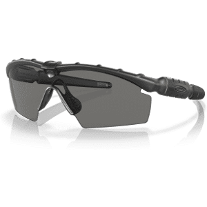 Oakley SI M-Frame 2.0 Strike Black Grey