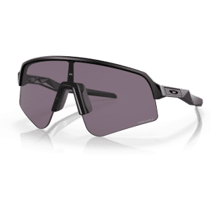 Oakley SI Sutro Lite Sweep Matte Black Prizm Grey