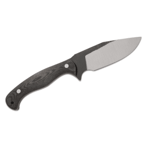 Condor Tool & Knife Condor Black Leaf Knife