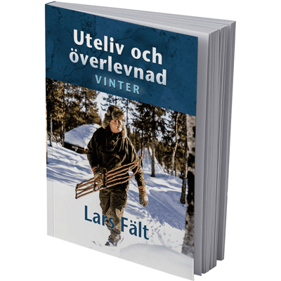 Casström Vildmarksbiblioteket Uteliv och Överlevnad på Vinter - Lars Fält Casström Vildmarksbiblioteket Uteliv och Överlevnad på Vinter - Lars Fält
