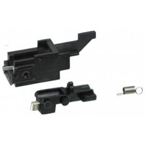 ASG Ultimate Switch - Version 3 Gearbox