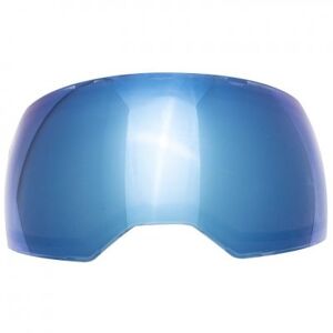 Empire Paintball Empire EVS Replacement Lens Thermal (Färg: Blue Mirror)
