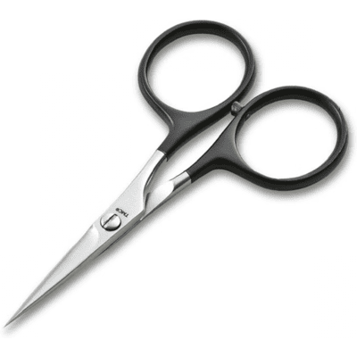 Tiemco TMC Razor Scissors with T/C Blades Tiemco TMC Razor Scissors with T/C Blades