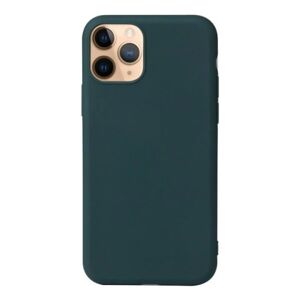 Teknikproffset Matt Mobilskal I Tpu Till Iphone 13 Mini, Grön Grön