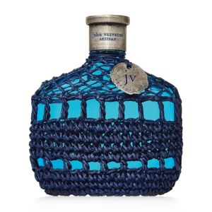 John Varvatos Artisan Blu Edt 75ml Transparent