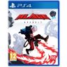 VideospelPS4 Games-Blade Assault PS4