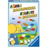 Spel Ravensburger Fånga Ballongerna