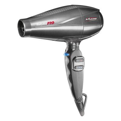 BabylissPro Hårfön Hairdryer Excess Ionic 2600w