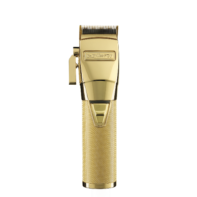 BabylissPro FX Clipper Gold FX8700GE