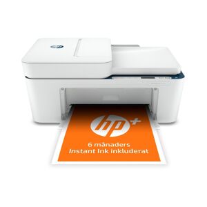 HP DeskJet 4130e Allt-i-ett-skrivare
