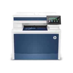 HP Color LaserJet Pro MFP 4302fdw skrivare