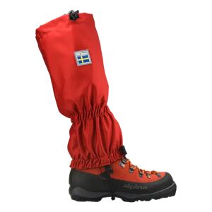 LillSport Canvas Gaiters (Röd)