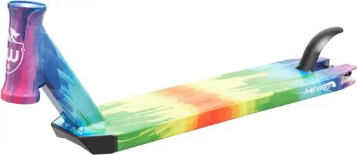 Longway Sparkcykel Deck Longway Metro (Bifrost) Longway Sparkcykel Deck Longway Metro (Bifrost)