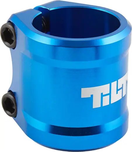 Tilt Kickbike Clamp Tilt ARC Double (Blå) Tilt Kickbike Clamp Tilt ARC Double (Blå)