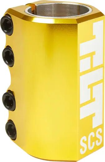 Tilt Kickbike Clamp Tilt Classic SCS (Guld) Tilt Kickbike Clamp Tilt Classic SCS (Guld)