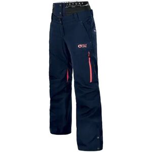 Picture Exa Dam Skidbyxor (Dark Blue)