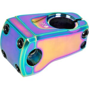 Wethepeople Index 22.2mm Frontload BMX Stem (Oilslick)