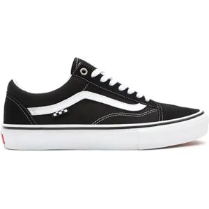 Vans Skate Old Skool Skor (Svart)