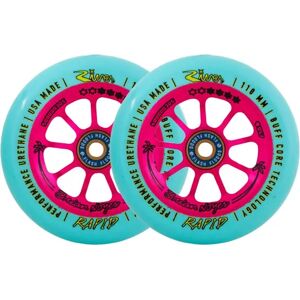 River Rapid Signature Sparkcykel hjul 2-Pack (110mm - Brian Noyes)