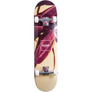 Aloiki Komplett Skateboard (Bali)