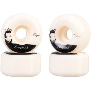 Crupié X Ol' Dirty Bastard 101A Wide Skateboard hjul 4-Pack (53mm - Photo)