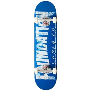 Foundation Complete Skateboard (Thrasher)