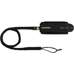 Manera Foil Leash (Svart)