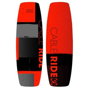Ronix Cable Trainer Wakeboard (Röd/Svart)