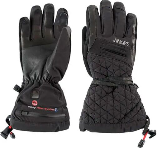 Lenz Heat Glove 4.0 Dam Handskar (Svart) Lenz Heat Glove 4.0 Dam Handskar (Svart)