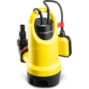 Trotec Dränkbar spillvattenpump TWP 7536 E