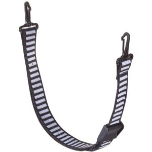 Msa 9100001 Hakband Elastisk, 2-Punkt, Huvudskydd