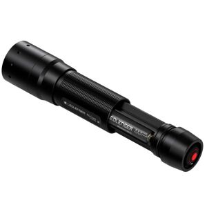 Led Lenser P6 Core Ficklampa Med Batterier, Belysning