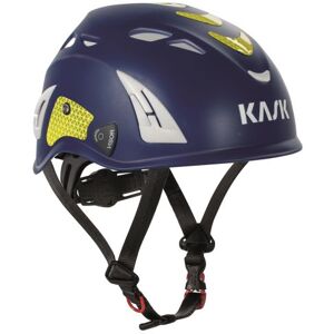 Kask Wac00001.020 Reflexset Till Hjälm Plasma Hi Viz Gul, Huvudskydd