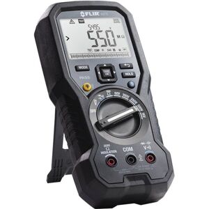 Flir Im75 Multimeter, Eltestverktyg