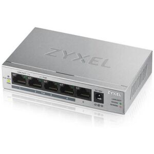 Zyxel Gs1005hp-Eu0101f Switch, Dator & Surf