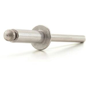 Ejot 88009 Popnit 2,4 Mm, 500-Pack, Kullrig 2,4 X 7,5 Mm, Tap/d, Infästning