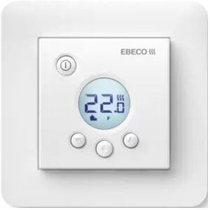 Ebeco Eb-Therm 205 Golvvärmetermostat, Värme