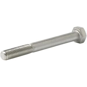 Schäfer & Peters 093148020160 Sexkantsskruv M20 Din 931, M6s A4/80, 10-Pack M20 X 160 Mm, Infästning