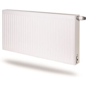 Thermopanel Tp22 604 V4 Radiator Höjd 600 Mm 600 X 400 Mm, Värme