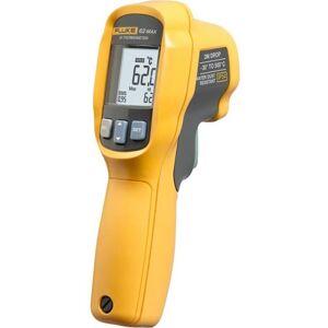 Fluke 62 Max Ir-Termometer, Temperaturmätare