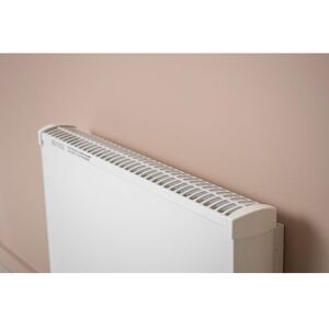 Adax Vps1004 Våtrumsradiator 400 W 230 V, Värme