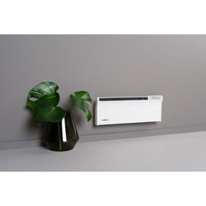 Glamox Heating 3001 Tlo14 Listradiator 230v 1400w, Värme