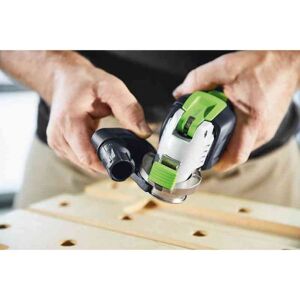 Festool Osc-Av Utsugsadapter, Övriga Maskintillbehör