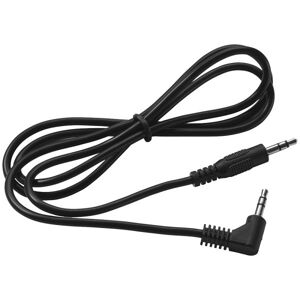 Hellberg 39922-001 Kabel 3,5 Mm Stereokontakt, Hörselskydd