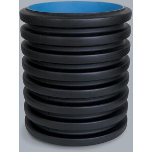 Pipelife 70007127 Kabelbrunn Utan Hål 1 M, Innerdiameter 400 Mm, Installationsmaterial