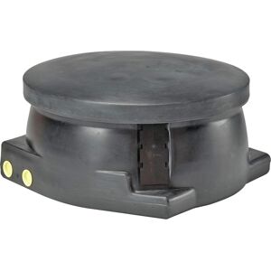Uponor 1054020 Brunn Kombibrunn, Installationsmaterial