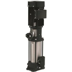Grundfos Cr 5-9 Dw Ejektorpump, Vatten
