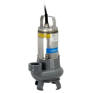 Flygt Dl 46-6 Grundvattenpump, Vatten