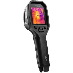 Flir Tg165-X Värmekamera Upp Till 300°c, Värmekameror