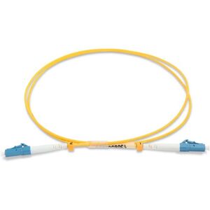 Eurolan 41e-S1-Sc-Sc-03u Fiberkablage Sc X Sc, Gul 3 M, Dator & Surf